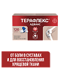 Терафлекс Адванс капсулы 250 мг+100 мг+200 мг 120 шт