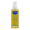 Mustela Bebe масло для массажа фл с распылителем 100 мл 1 шт