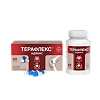 Терафлекс Адванс капсулы 250 мг+100 мг+200 мг 60 шт