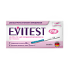 Тест для определения беременности Evitest 1 шт