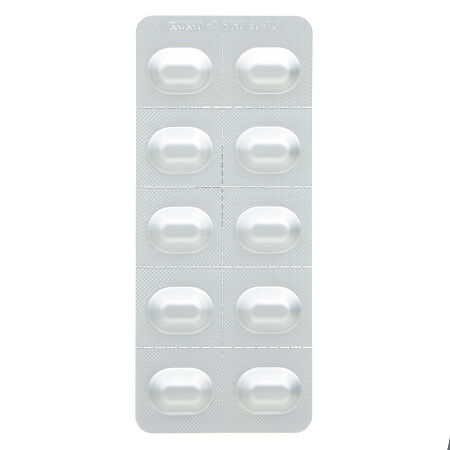Амприлан таблетки 2,5 мг 30 шт