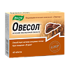 Овесол таблетки покрыт.об. массой 0,25 г 40 шт