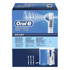 Купить Oral-B Ирригатор Professional care 8500 OxyJet 1 шт цена