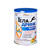 Геладринк Форте / Geladrink Forte порошок по 420 г апельсин 1 шт