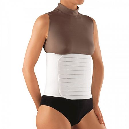 Бандаж ортопедический на брюшную стенку Orlett арт. АВ-309 р.S 1 шт