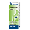 Бронхипрет сироп 100 мл 1 шт