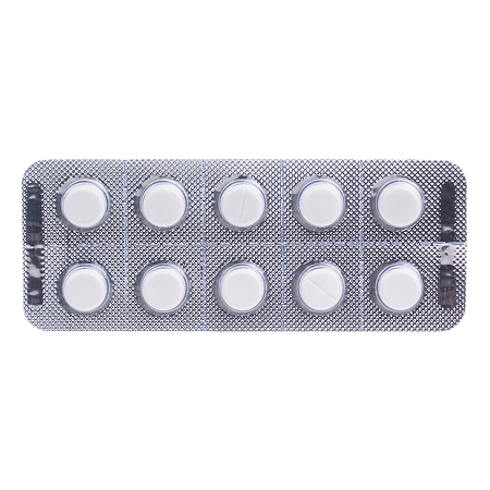 Домстал таблетки 10 мг 30 шт