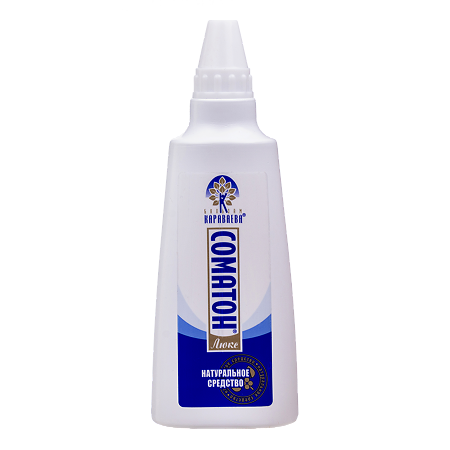 Изображение товара Соматон-люкс Бальзам Караваева 140 мл 1 шт