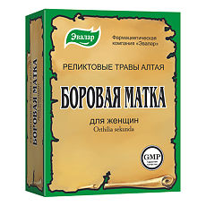 Купить Боровая матка трава 30 г 1 шт цена