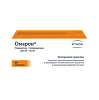 Омарон таблетки 400 мг+25 мг 90 шт