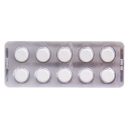 Омарон таблетки 400 мг+25 мг 90 шт