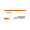 Омарон таблетки 400 мг+25 мг 30 шт