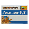 Рекицен-РД порошок пакет массой 100 г 1 шт