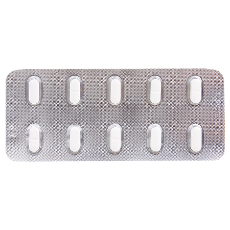 Цетиризин Сандоз таблетки покрыт.плен.об. 10 мг 10 шт