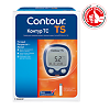 Глюкометр Контур ТС (Contour TS) 1 шт