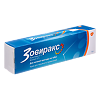 Зовиракс крем для наружного применения 5 % 5 г 1 шт