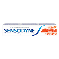 Sensodyne price hotsell