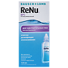 Renu MPS раствор универсальный для чувствительных глаз 120 мл 1 шт