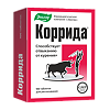 Коррида таблетки по 0,53 г 100 шт