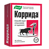Коррида таблетки по 0,53 г 100 шт