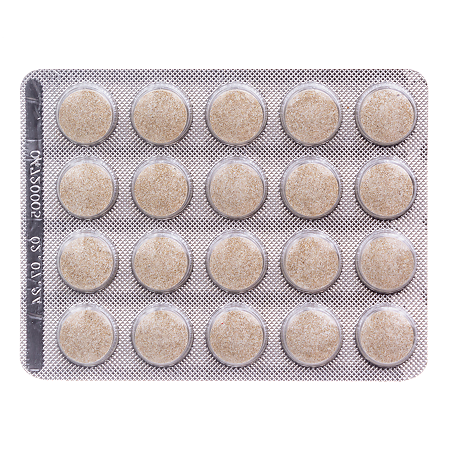 Коррида таблетки по 0,53 г 100 шт