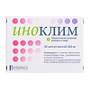 Иноклим капсулы массой 382 мг 30 шт