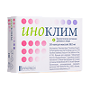 Иноклим капсулы массой 382 мг 30 шт