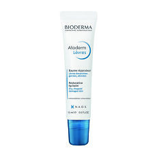 Купить Bioderma Atoderm Восстанавливающий бальзам для сухой поврежденной кожи губ 15 мл 1 шт цена