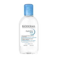 Изображение товара Bioderma Hydrabio H2O Мицеллярная вода очищающая для обезвоженной кожи лица 250 мл 1 шт