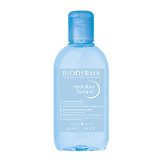 Купить Bioderma Hydrabio лосьон тонизирующий увлажняющий 250 мл 1 шт цена