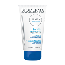 Купить Bioderma Nodé K Шампунь кераторегулирующим кератолитическим и успокаивающим действиями 150 мл 1 шт цена