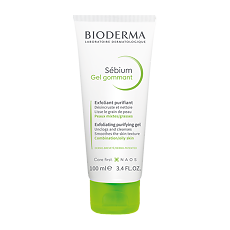 Купить Bioderma Sebium гель гуммирующий 100 мл 1 шт цена