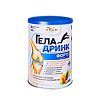 Геладринк Форте / Geladrink Forte порошок по 420 г ананас 1 шт