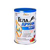 Геладринк Форте / Geladrink Forte порошок по 420 г клубника 1 шт