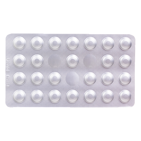 L-Тироксин 75 Берлин-Хеми таблетки 75 мкг 100 шт