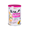 Геладринк Артродиет порошок по 390 г ананас 1 шт