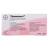 Примовист раствор для в/в введ. 0,25 ммоль/мл 10 мл шприцы 1 шт
