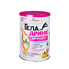 Геладринк Артродиет / Geladrink Atrodiet порошок по 390 г апельсин 1 шт