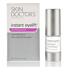 Купить Skin Doctors Instant Eyelift сыворотка моделирующая 10 мл 1 шт цена