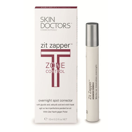 Skin Doctors Zit Zapper лосьон-карандаш д/пробл кожи 10 мл 1 шт