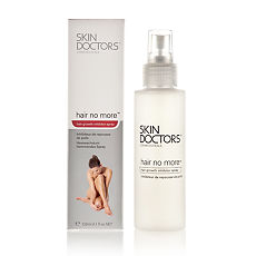 Купить Skin Doctors Hair Growth Inhibitor Spray спрей замедл рост волос 120 мл 1 шт цена