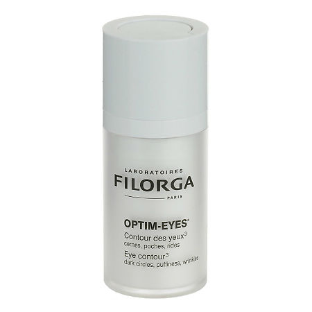Изображение товара Filorga Optim Eyes крем для контура глаз 15 мл 1 шт