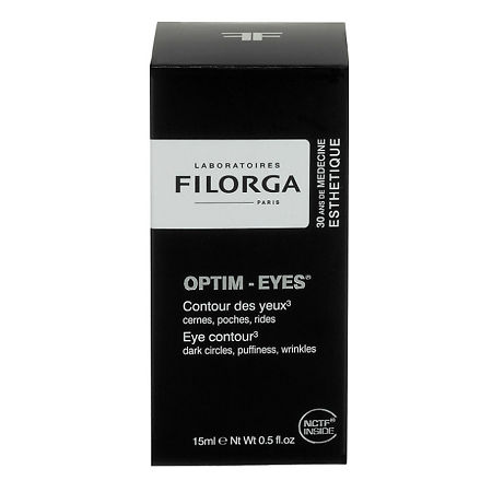 Filorga Optim Eyes крем для контура глаз, 15 мл 1 шт