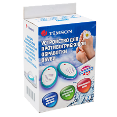 Изображение товара Устройство для противогрибковой обработки обуви (взрослой и детской) 1 шт