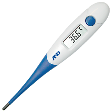 Изображение товара Термометр AND DT-623 1 шт