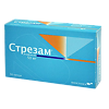 Стрезам капсулы 50 мг 60 шт