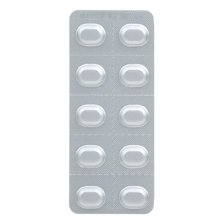 Амприлан НЛ таблетки 12,5 мг+2,5 мг 30 шт