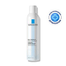 Изображение товара La Roche-Posay Термальная вода 300 мл 1 шт