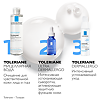 La Roche-Posay Toleriane Мицеллярная вода для чувствительной кожи глаз и лица 200 мл 1 шт