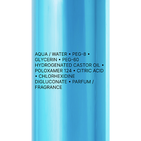 La Roche-Posay Toleriane Тоник успокаивающий для чувствительной кожи лица и глаз 200 мл 1 шт